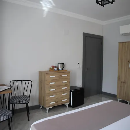 @home Отель типа 