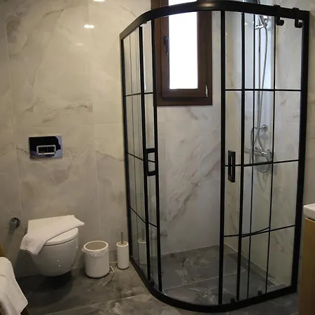 @home Отель типа 