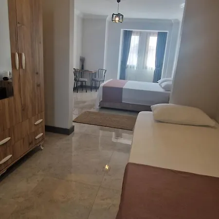 @home * داليان